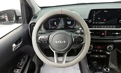 Kia Morning 2024, 14320 км, за 9780.75 USD - фото 15