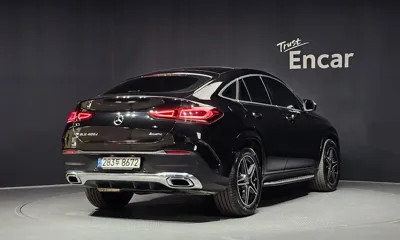 Mercedes-Benz GLE-Class 2021, 175100 км, за 33860.77 USD
