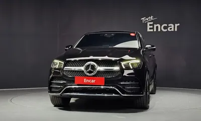 Mercedes-Benz GLE-Class 2021, 175100 км, за 33860.77 USD