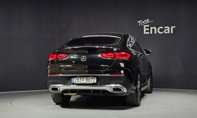 Mercedes-Benz GLE-Class 2021, 175100 км, за 33860.77 USD