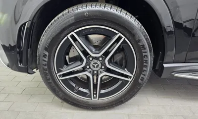 Mercedes-Benz GLE-Class 2021, 175100 км, за 33860.77 USD