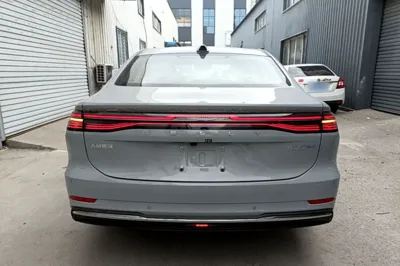 Geely Galaxy Galaxy A7 2025, 100 км, за 12948 USD