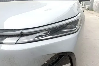 Geely Galaxy Galaxy A7 2025, 100 км, за 12948 USD - фото 8