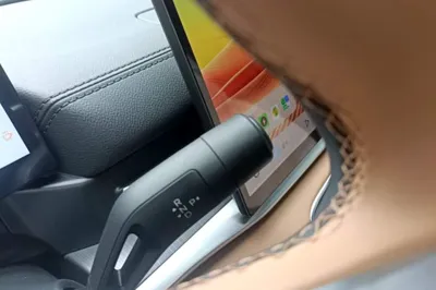 Geely Galaxy Galaxy A7 2025, 100 км, за 12948 USD - фото 16