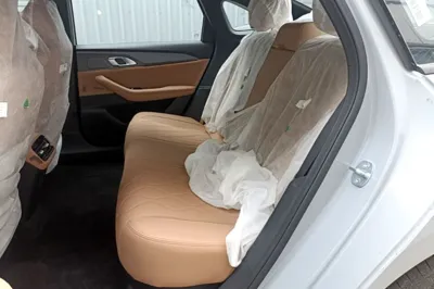 Geely Galaxy Galaxy A7 2025, 100 км, за 12948 USD - фото 20