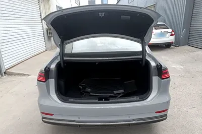 Geely Galaxy Galaxy A7 2025, 100 км, за 12948 USD - фото 22