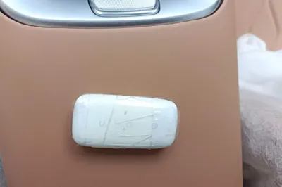 Geely Galaxy Galaxy A7 2025, 100 км, за 12948 USD - фото 23