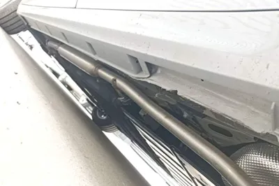 Geely Galaxy Galaxy A7 2025, 100 км, за 12948 USD - фото 25