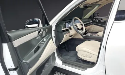 Genesis GV80 2024, 21641 км, за 46167.85 USD - фото 10