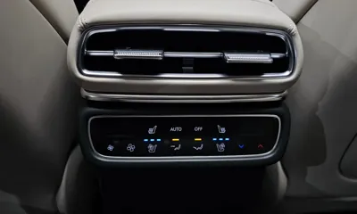 Genesis GV80 2024, 21641 км, за 46167.85 USD - фото 20