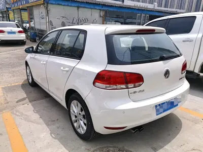 Volkswagen Golf 2013, 122000 км, за 3943.42 USD - фото 6