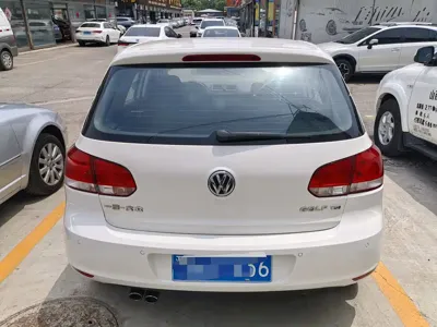 Volkswagen Golf 2013, 122000 км, за 3943.42 USD - фото 7