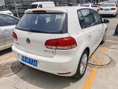 Volkswagen Golf 2013, 122000 км, за 3943.42 USD - фото 9