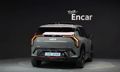 Kia EV3 2025, 62608 км, за 22974.92 USD