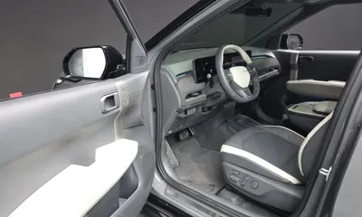 Kia EV3 2025, 62608 км, за 22974.92 USD - фото 10