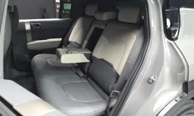 Kia EV3 2025, 62608 км, за 22974.92 USD - фото 12