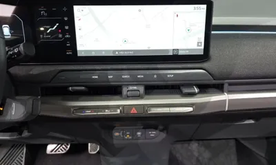 Kia EV3 2025, 62608 км, за 22974.92 USD - фото 13