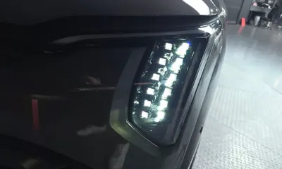 Kia EV3 2025, 62608 км, за 22974.92 USD - фото 22