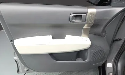Kia EV3 2025, 62608 км, за 22974.92 USD - фото 24