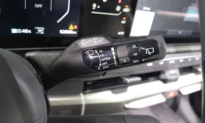 Kia EV3 2025, 62608 км, за 22974.92 USD - фото 28