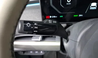 Kia EV3 2025, 62608 км, за 22974.92 USD - фото 36