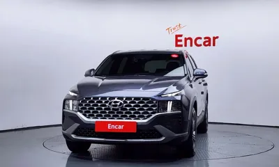 Hyundai Santafe 2021, 85746 км, за 13391.4 USD