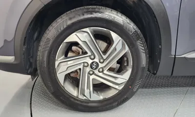 Hyundai Santafe 2021, 85746 км, за 13391.4 USD