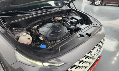 Hyundai Santafe 2021, 85746 км, за 13391.4 USD - фото 6