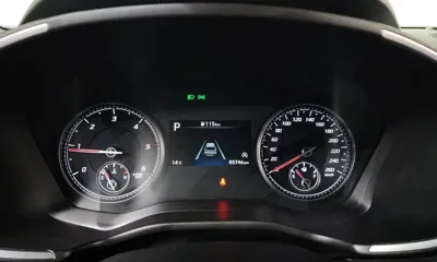Hyundai Santafe 2021, 85746 км, за 13391.4 USD - фото 8