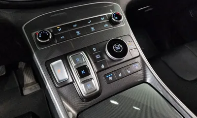 Hyundai Santafe 2021, 85746 км, за 13391.4 USD - фото 9