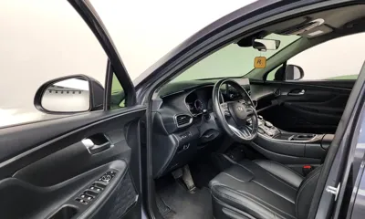 Hyundai Santafe 2021, 85746 км, за 13391.4 USD - фото 10