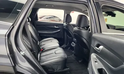 Hyundai Santafe 2021, 85746 км, за 13391.4 USD - фото 12