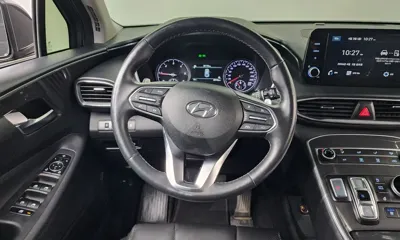 Hyundai Santafe 2021, 85746 км, за 13391.4 USD - фото 13