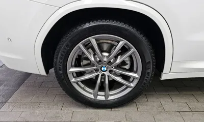 BMW X3 2021, 91361 км, за 23959.56 USD