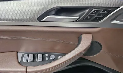 BMW X3 2021, 91361 км, за 23959.56 USD - фото 29