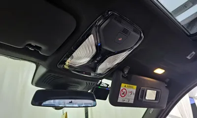 BMW X3 2021, 91361 км, за 23959.56 USD - фото 31