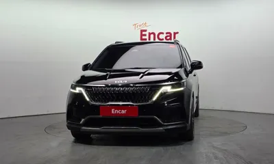 Kia Canival 2023, 91791 км, за 15526.92 USD