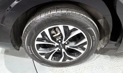 Kia Canival 2023, 91791 км, за 15526.92 USD