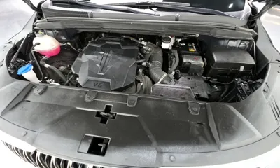 Kia Canival 2023, 91791 км, за 15526.92 USD - фото 6
