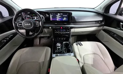 Kia Canival 2023, 91791 км, за 15526.92 USD - фото 7