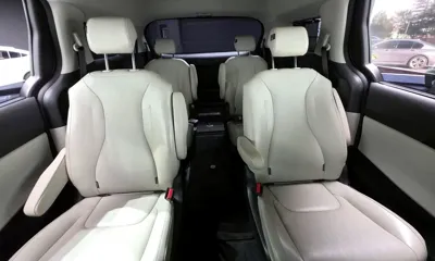 Kia Canival 2023, 91791 км, за 15526.92 USD - фото 12