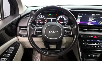 Kia Canival 2023, 91791 км, за 15526.92 USD - фото 13