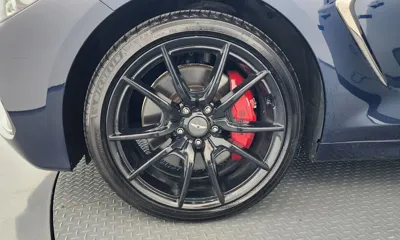 Genesis G70 2018, 85083 км, за 12275.17 USD