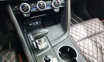 Genesis G70 2018, 85083 км, за 12275.17 USD - фото 9
