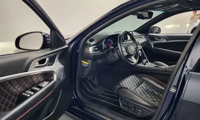 Genesis G70 2018, 85083 км, за 12275.17 USD - фото 10