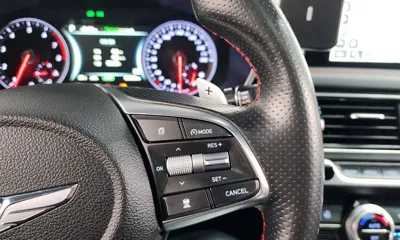 Genesis G70 2018, 85083 км, за 12275.17 USD - фото 16