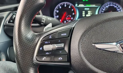 Genesis G70 2018, 85083 км, за 12275.17 USD - фото 17