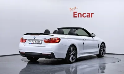 BMW 4-Series 2015, 123924 км, за 9780.75 USD