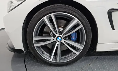 BMW 4-Series 2015, 123924 км, за 9780.75 USD