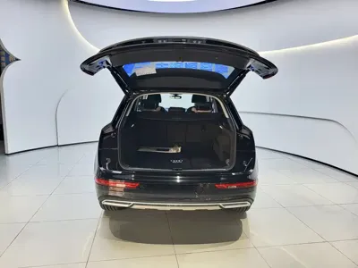 Audi Q5L 2021, 57000 км, за 24116.66 USD - фото 6